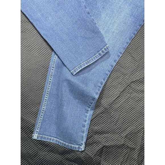 Buffalo Jeans By David Bitton Jackson‎ Straight Stretch Mens Size 38 x 30 - Picture 3 of 5